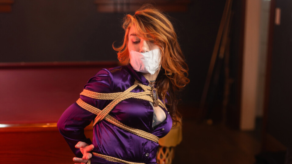 Merci La Jinx 41 Images