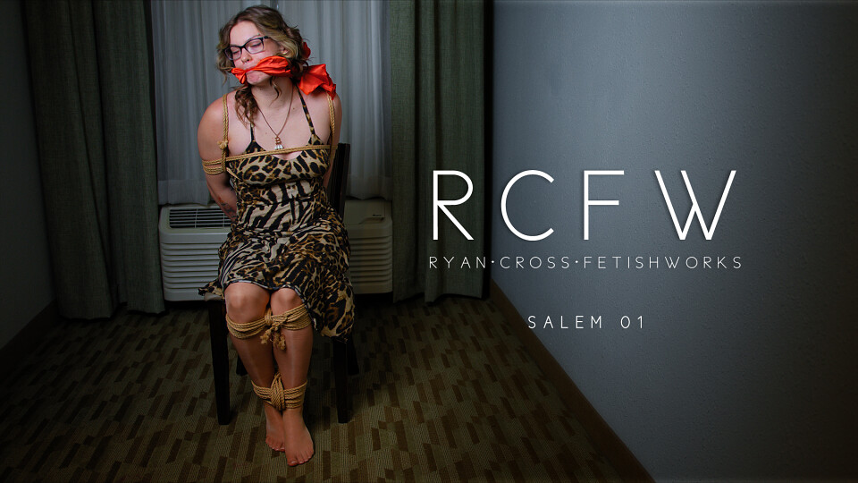 Salem - Hey There Salem! [4k]