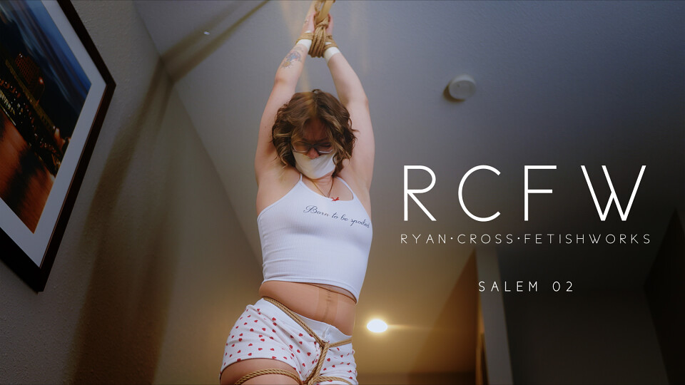 Salem 02 - Suspended [4k]