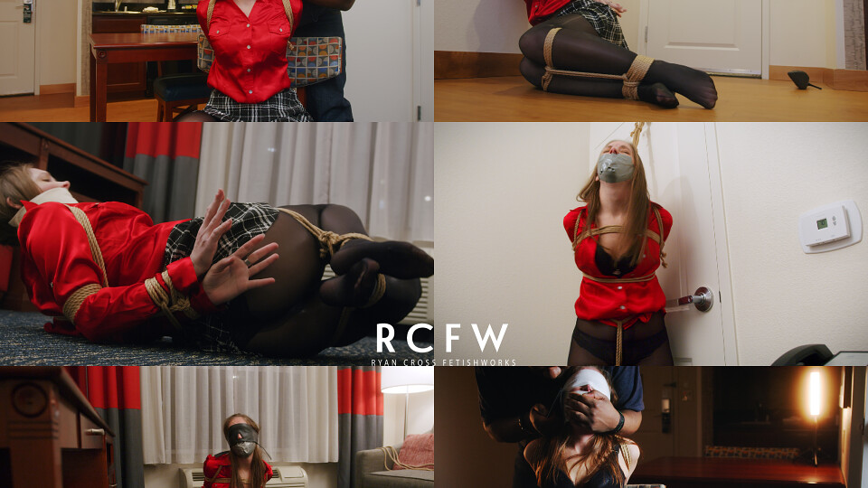 RCFS-1 The Hidden Disk [FHD]