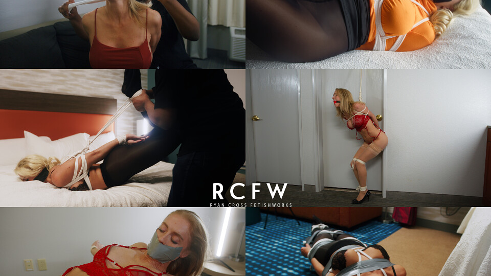 RCFS-2 Captive Blondes [FHD]